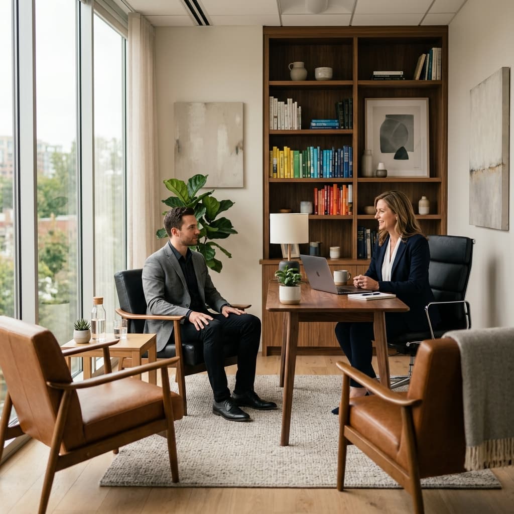 Consulting / Coaching