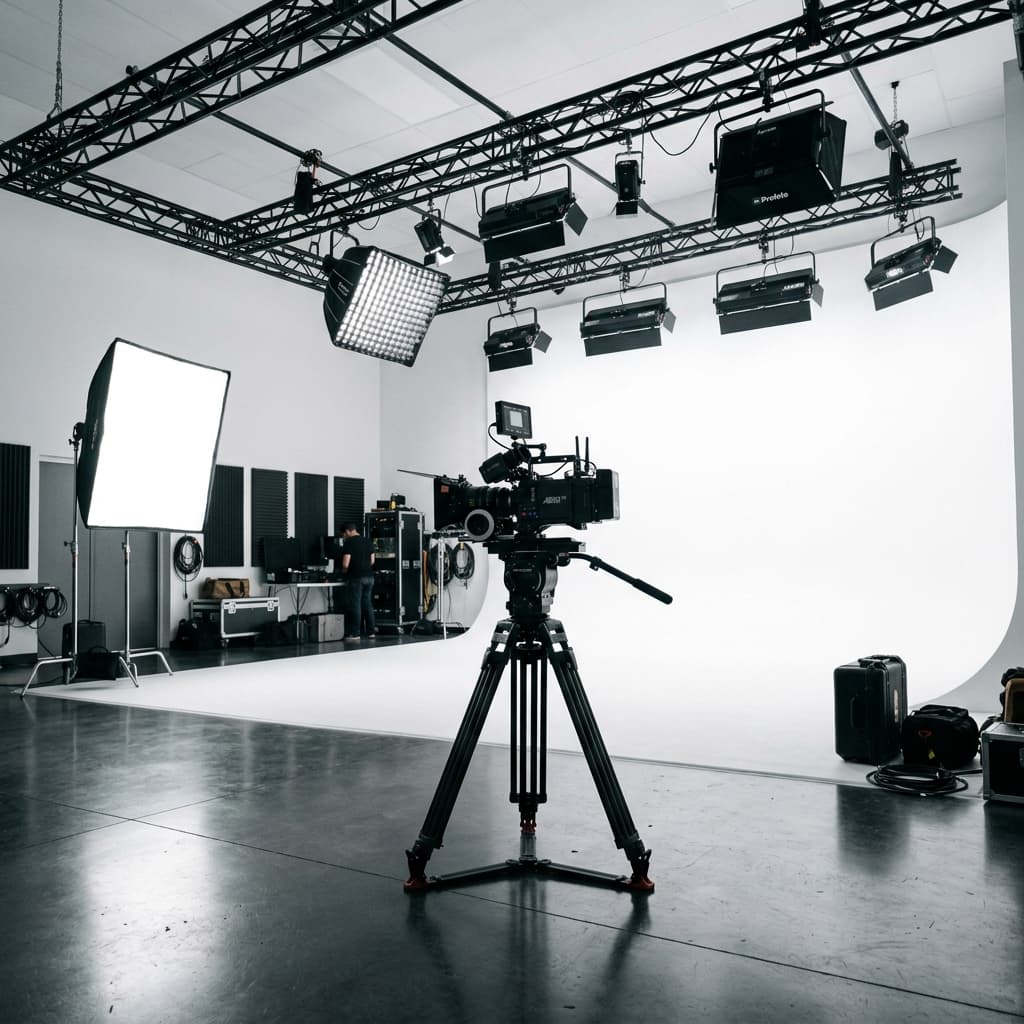 Photo Studios